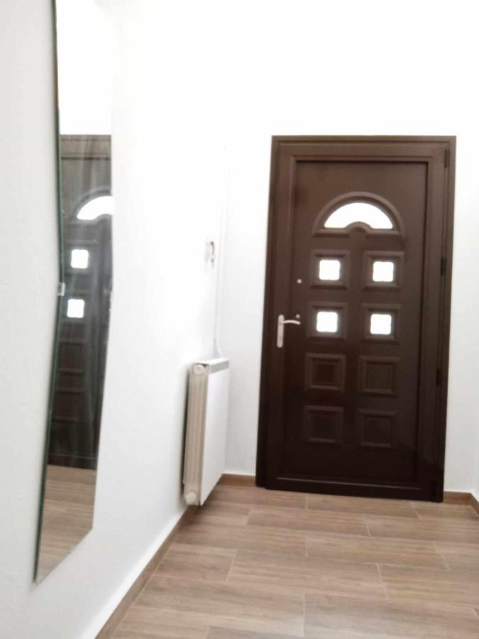Argiris Old City House 2 Kalampáka Eksteriør bilde