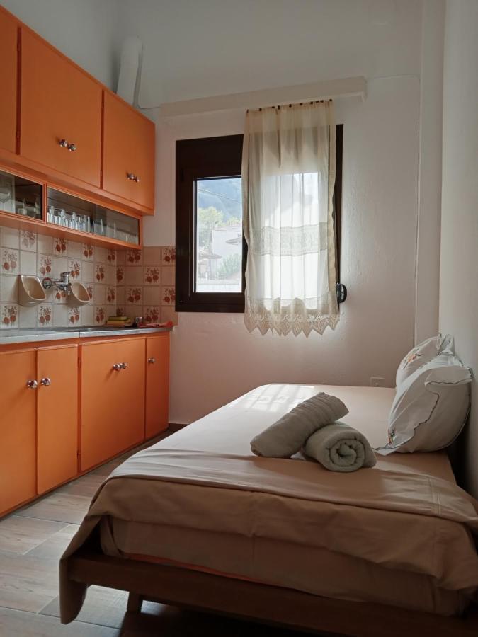 Argiris Old City House 2 Kalampáka Eksteriør bilde