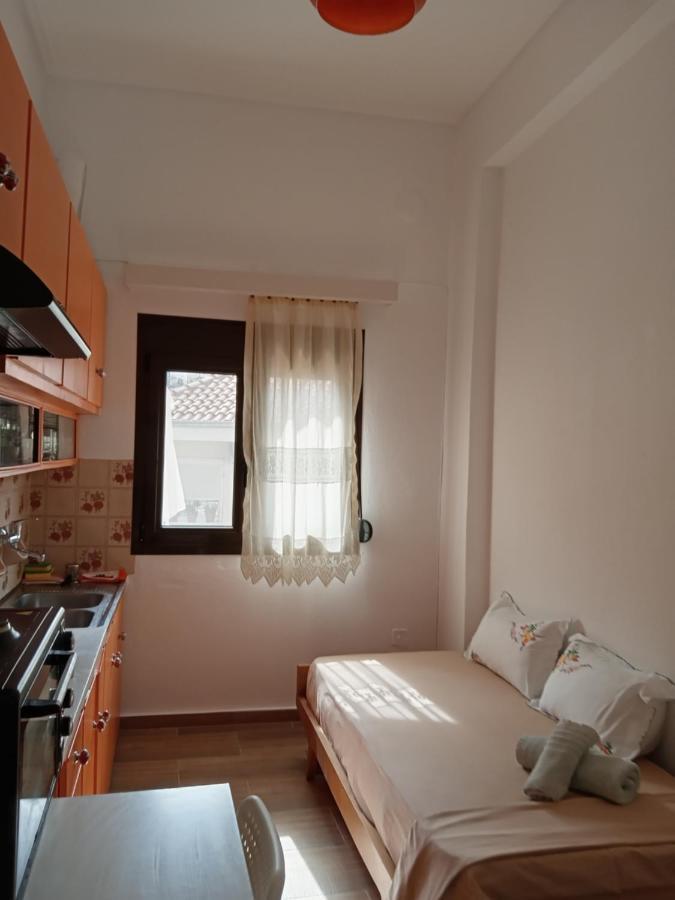 Argiris Old City House 2 Kalampáka Eksteriør bilde
